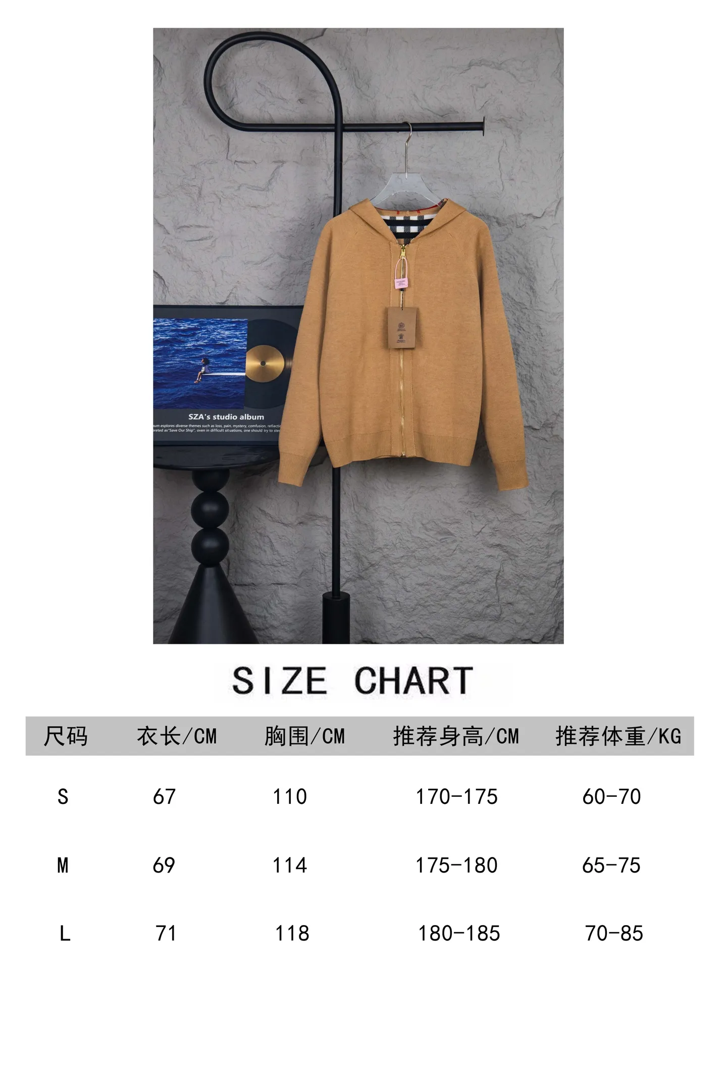 Size